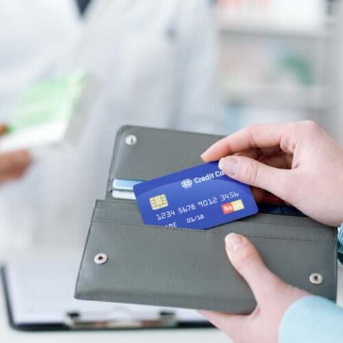 Low interest credit cards