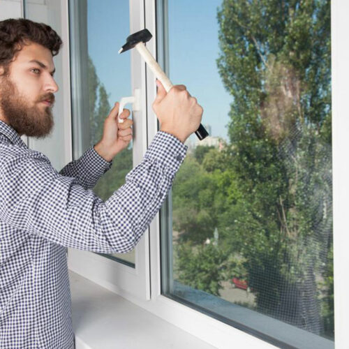 Places to buy DIY replacement windows