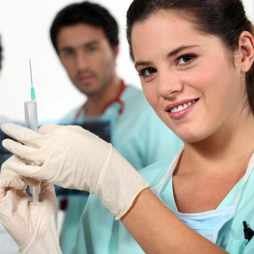 Popular universities from where your can do your masters in nursing