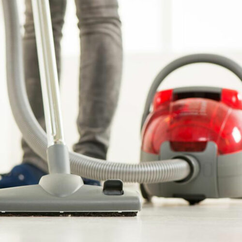 Popular Dyson vacuums you can give a shot