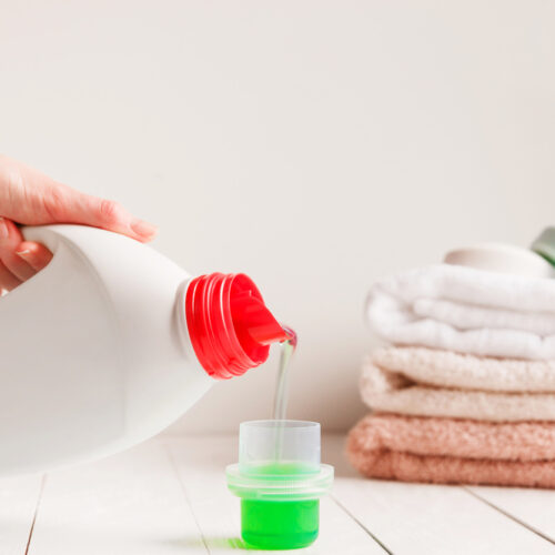 Popular Liquid Laundry Detergents You Can Buy