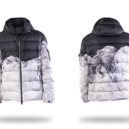 Popular Moncler Jackets for summer