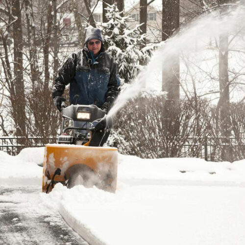 Popular snow blowers you should consider