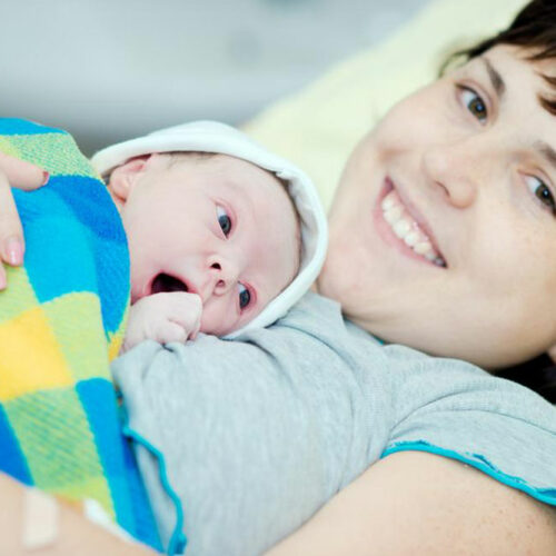 Prepare for the unknown by saving your baby&#8217;s umbilical stem cells