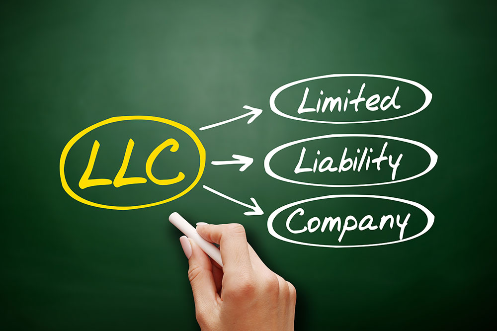 Pros and cons of an LLC