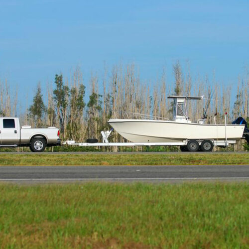 Redefine your business with Chevrolet Silverado 1500 Double Cab