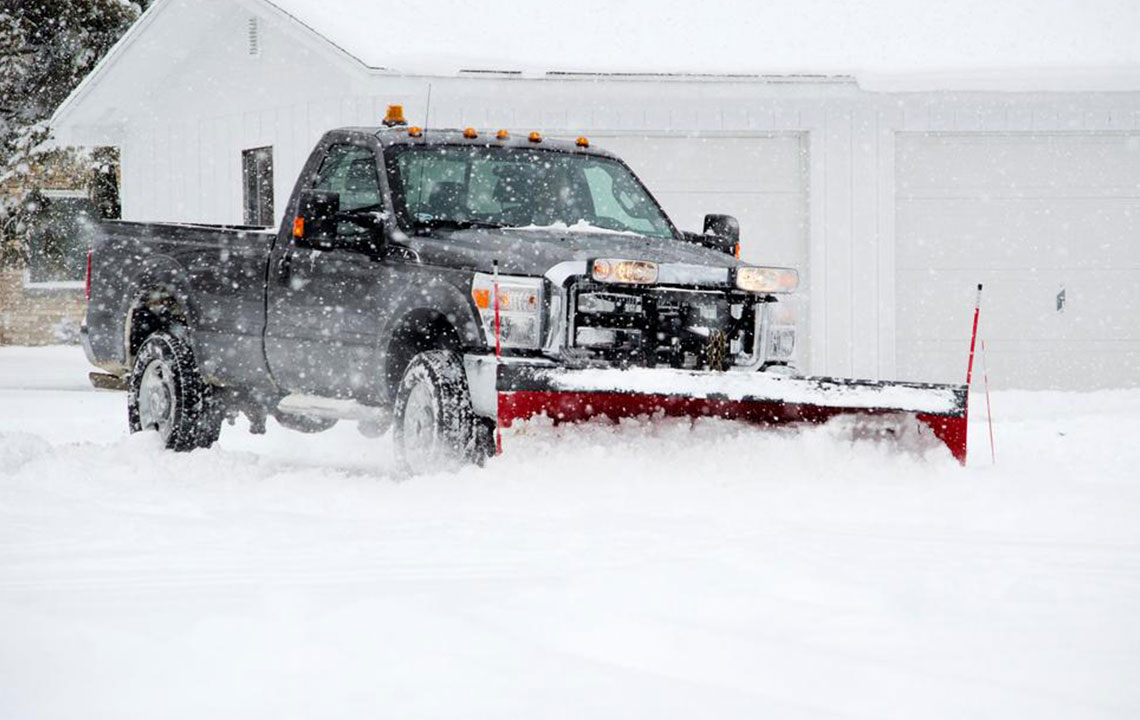 Redefining performance with diesel pickup trucks from Ford