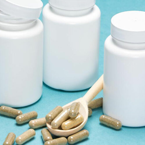 Risk factors of alpha lipoic acid supplements