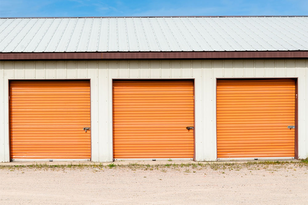 Self-Storage Units &#8211; Types, laws and more