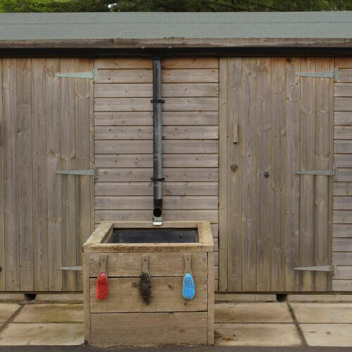 Significant features to consider while buying a storage shed