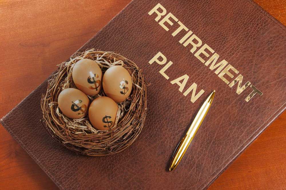 Smart Tips for Retirement Income Planning