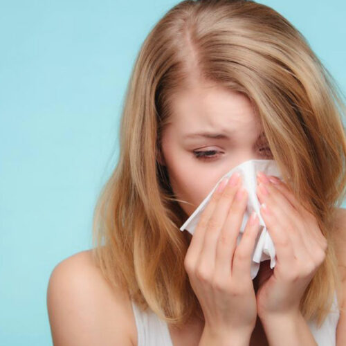 Some Natural remedies to treat allergies