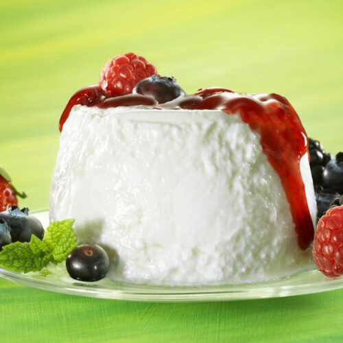 Two fun and tasty Jell-O and cream cheese recipes