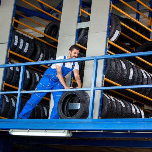 The Cheapest Tires Online for Different Needs