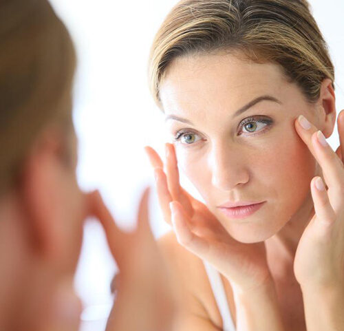 The Ingredients to Look for in Wrinkle Repair Products