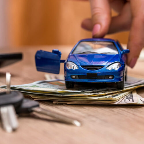 The Ultimate Guide To Getting The Best Car Loan