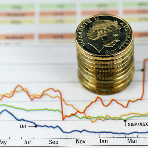 The difference between cash and stock dividends