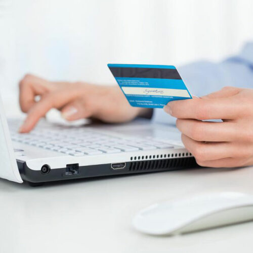 The evolution of online international payments