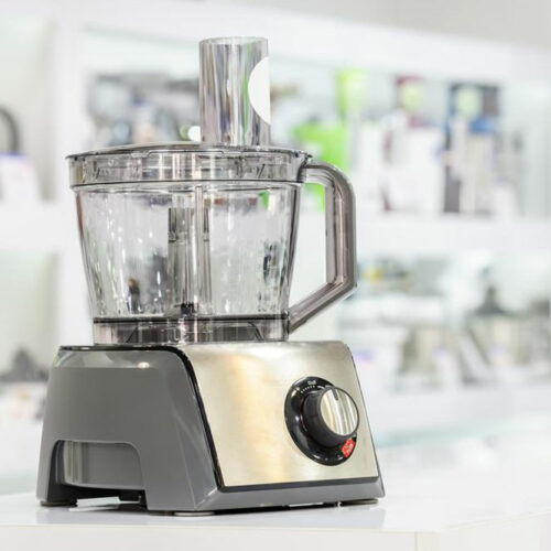 The versatility of a modern stand mixer