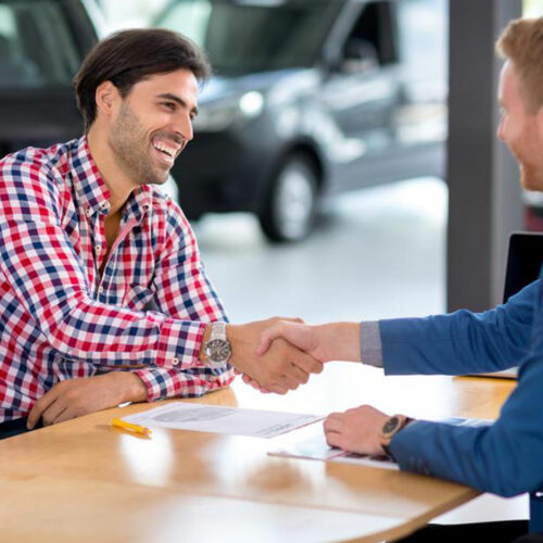 Things to consider while getting an auto insurance quote