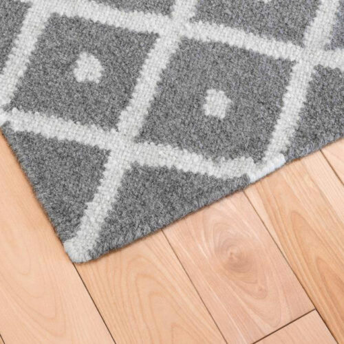 Things to bear in mind while selecting rugs