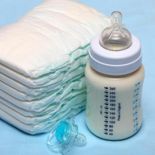 Things to pack in your newborn&#8217;s hospital bag