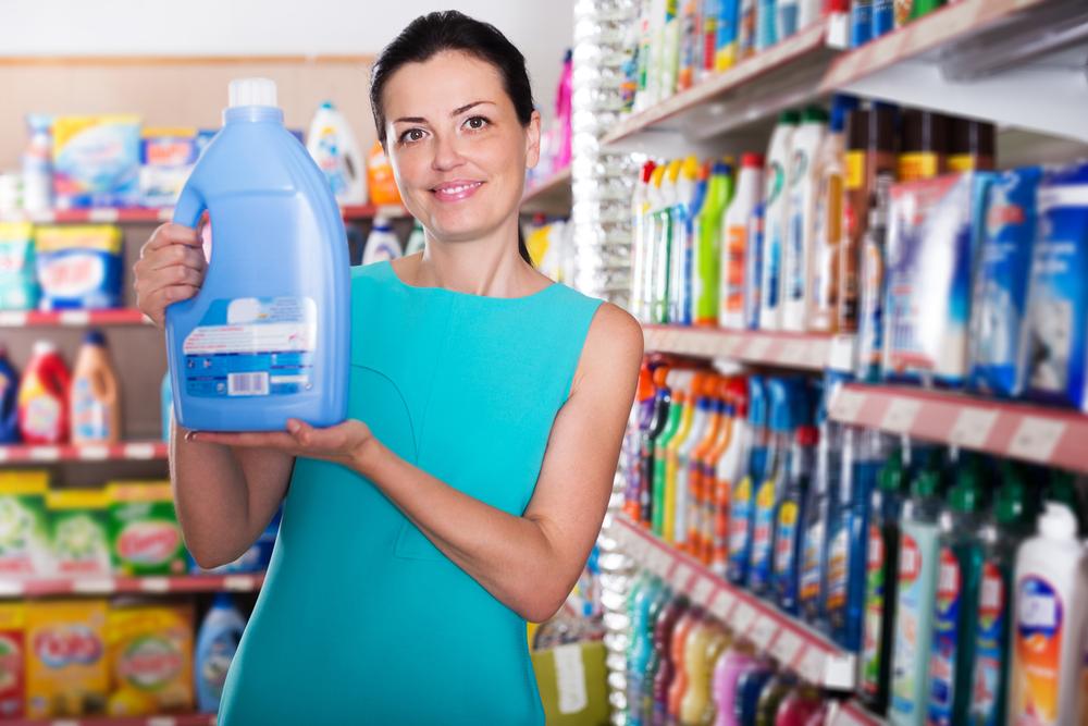 Things you must know about high-efficiency detergents