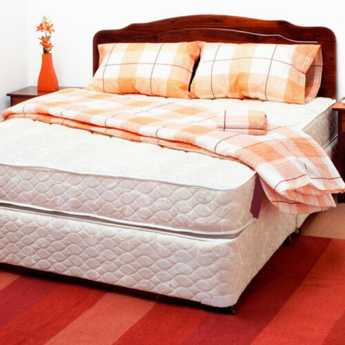 Things you should know about LUCID gel memory foam mattress