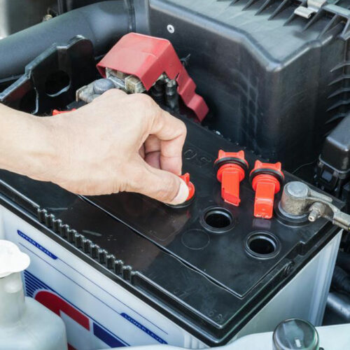 Tips to maintain your car batteries