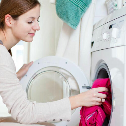 Tips to choose stackable washer dryer for your home