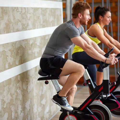 Tips to choose the right exercise bike for your needs