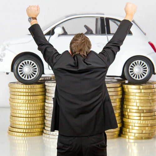 Tips for getting that car finance