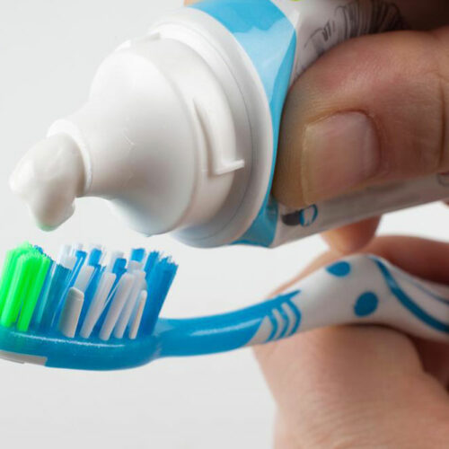 Toothpaste coupons and tips for your pearly whites