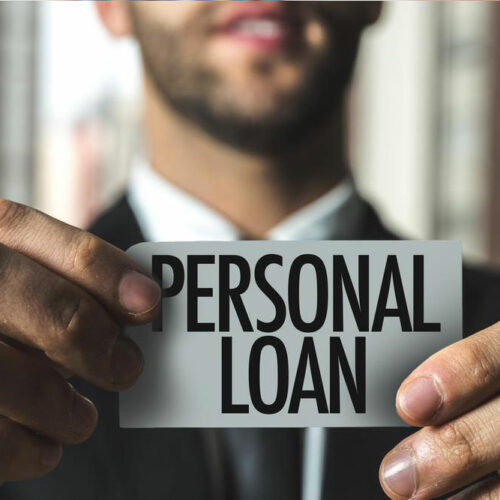 Top 4 options for personal loans with instant approval