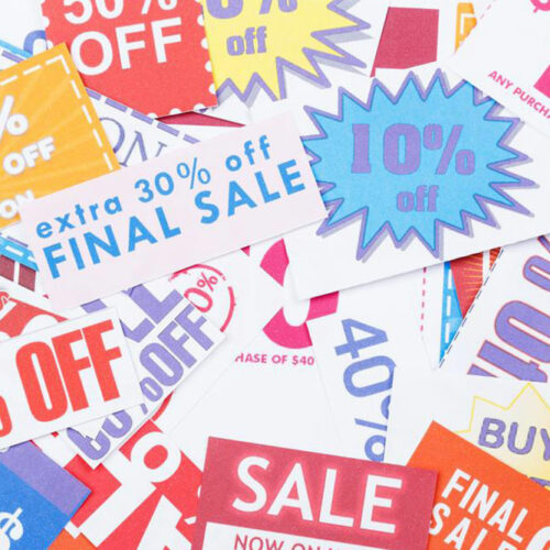 Top 5 HP coupons for buyers