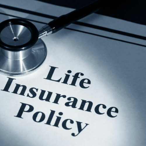 Top 5 life insurance companies