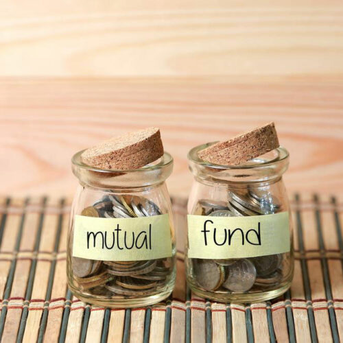 Top 5 mutual funds to invest in