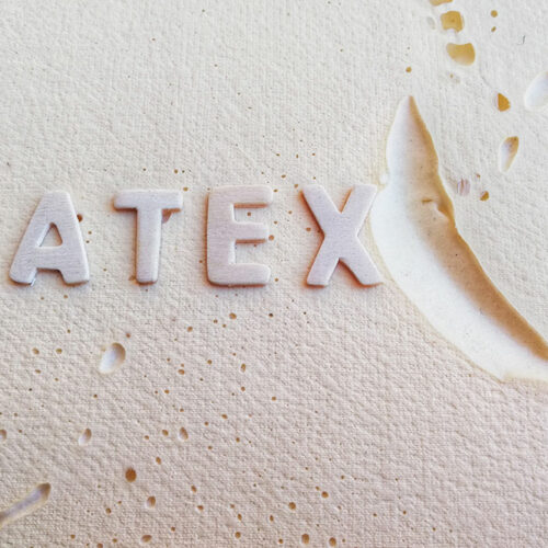 Top 6 latex mattress companies