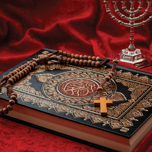 Top 8 manufacturers of religious items