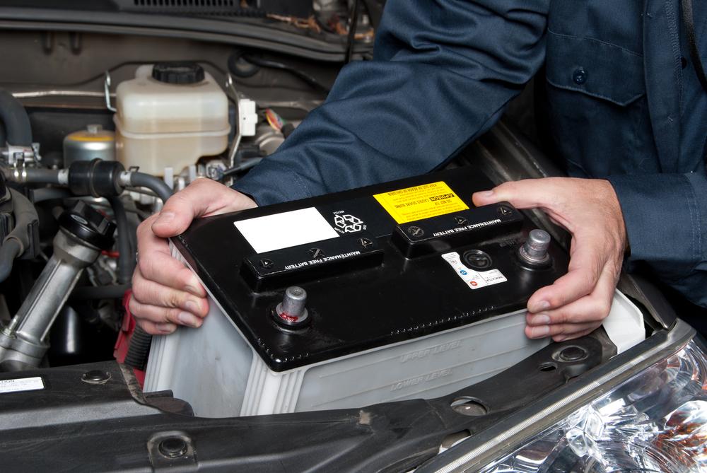 Top Car Batteries to Choose From