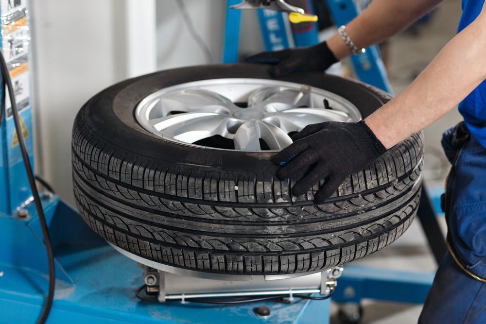 Top Concerns When Buying Car Tires for Sale