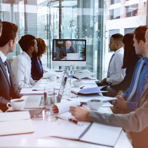 Top reasons why you must utilize video conference calling for your business