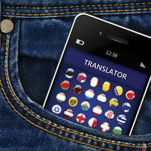 Translation devices – Benefits and how to choose one