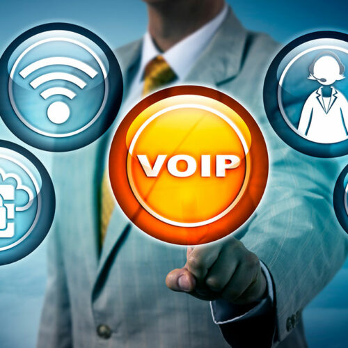 Traditional phones vs VoIP services &#8211; Which is the best