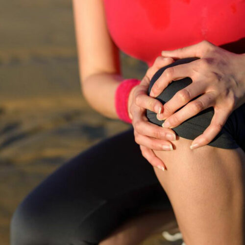 Treating arthritis: A brief overview