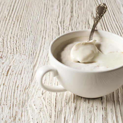 Understanding the benefits of probiotic yogurt