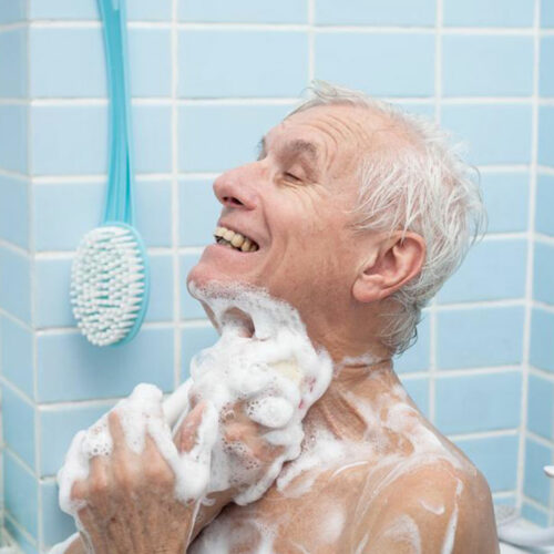 Walk bathtubs for seniors &#8211; Things you should know