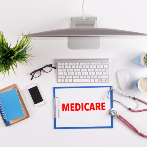 What Are the Benefits of Medicare