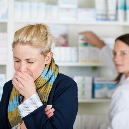 What Are the Symptoms of Pneumonia