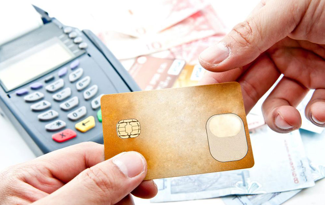 What are business credit cards for small businesses?